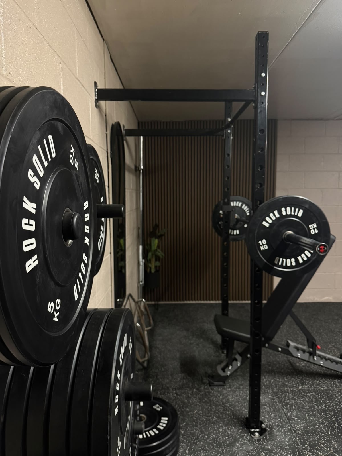 Perform Training gym interior, photo 4 of 4